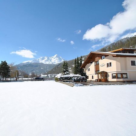 Apart Tyrolis Sölden Exterior foto